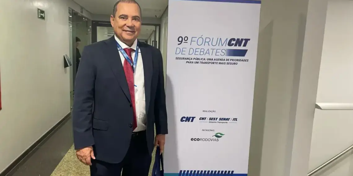 Secretário Vicentinho Alves diz que faz 30 dias que apresentação da Esquadrilha da Fumaça já está confirmada e é fruto do trabalho da Prefeitura de Palmas e do coronel Ricardo Inácio