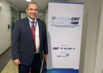 Secretário Vicentinho Alves diz que faz 30 dias que apresentação da Esquadrilha da Fumaça já está confirmada e é fruto do trabalho da Prefeitura de Palmas e do coronel Ricardo Inácio