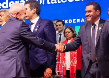 Governador Wanderlei Barbosa vai receber presidente Lula em Imperatriz e acompanhará toda a agenda em Araguatins