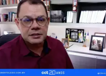 RESUMO | Prefeito em exercício Carlos Velozo fala em continuidade do trabalho de Eduardo; por quê Jader Filho não foi a evento de Alexandre? Temos uma 1ª-dama progressista