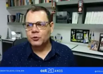 RESUMO | A excelente notícia da retirada do Tigrinho da Lototins por Wanderlei; a boa coletiva de Carlos Velozo, mas é preciso não dar voz a bandido escorraçado da política do TO