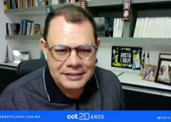 RESUMO | PM já fez perícia no prefeito Eduardo e enviou laudo a Zanin, cujo despacho mostra que não houve vazamento; a mensagem enigmática de Kátia