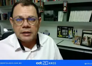 RESUMO | Enfarto é mais um passo no calvário de Eduardo e família; Pastor Amarildo, a eminência parda da gestão interina: nada se faz sem o aval dele