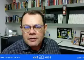 RESUMO | Palmas vive sob total instabilidade política e prefeito em exercício se comporta como office-boy do pastor Amarildo