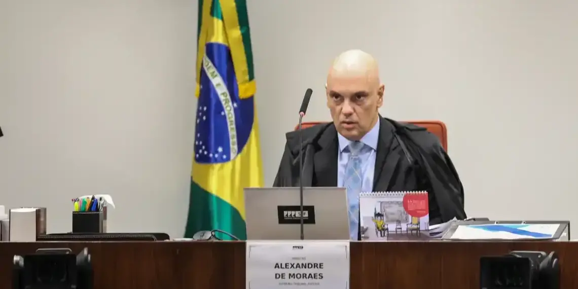 STF suspende decretos da Presidência e do Congresso sobre IOF e marca audiência de conciliação para dia 15; Alexandre Guimarães protesta
