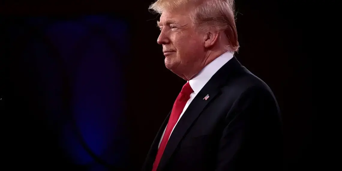 Presidente Trump confirma taxação de 50% dos produtos brasileiros e fala em “ameaça incomum e extraordinária”