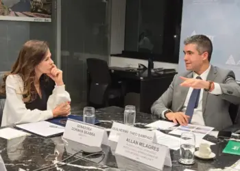 Senadora Dorinha articula com ANTT melhorias no trecho urbano da BR-153 em Gurupi