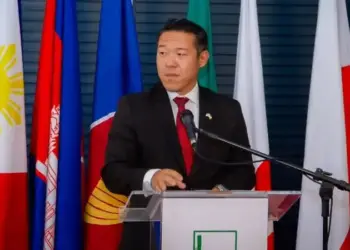 Ex-presidente do PTB, Alex Kawano desembarca no governo interino para atuar na Representação em Brasília; Velozo define ainda substituto na secretaria executiva