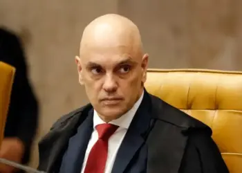 STF valida decreto do governo sobre o IOF e Ricardo Ayres critica decisão: “Mina autonomia entre Poderes e compromete governabilidade democrática” 