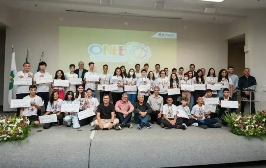 Inscrições para Olimpíada Nacional de Eficiência Energética 2025 iniciam nesta sexta-feira