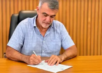 Emenda no valor de R$ 300 mil de Amélio Cayres vai viabilizar reforma da unidade de saúde de Santa Terezinha