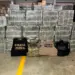 : Polícia Federal prende três pessoas na nova fase de operação que resultou na maior apreensão de cocaína no Tocantins