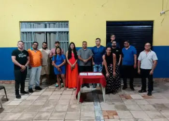 Comerciantes da Quadra 307 Norte criam associação para fortalecer setor e buscar mais incentivos em Palmas