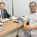 EM OFF | No rompimento de Amastha, Júnior Brasão também decide ficar com prefeito Eduardo; na volta da Aleto, Zoneamento Ecológico-Econômico do Estado promete polêmica