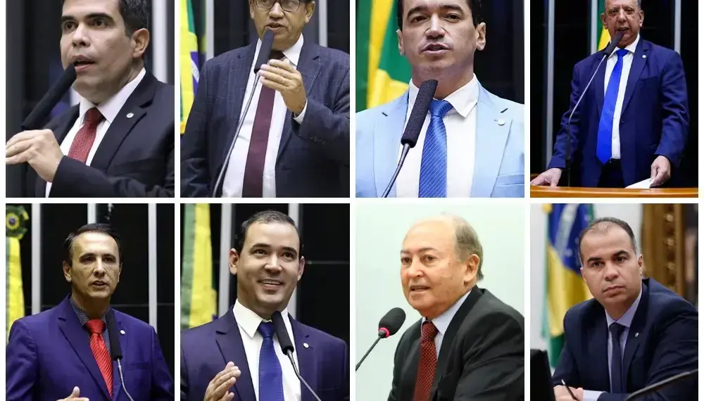 Com Eli Borges como único tocantinense contrário, Câmara aprova PEC que altera regras para pagar precatórios; Ricardo Ayres contextualiza: “Não pode ser cheque em branco”