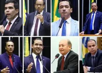 Com Eli Borges como único tocantinense contrário, Câmara aprova PEC que altera regras para pagar precatórios; Ricardo Ayres contextualiza: “Não pode ser cheque em branco”