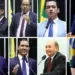 Com Eli Borges como único tocantinense contrário, Câmara aprova PEC que altera regras para pagar precatórios; Ricardo Ayres contextualiza: “Não pode ser cheque em branco”
