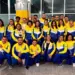 Banda de percussão do CEM Taquaralto embarca para a Argentina para representar o Brasil em evento internacional de bandas e fanfarras