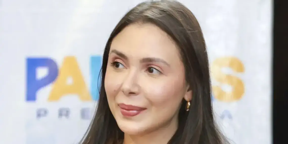 Na secretaria-executiva da Seiop, Bianca Logrado também vai responder pela Zeladoria Urbana de Palmas