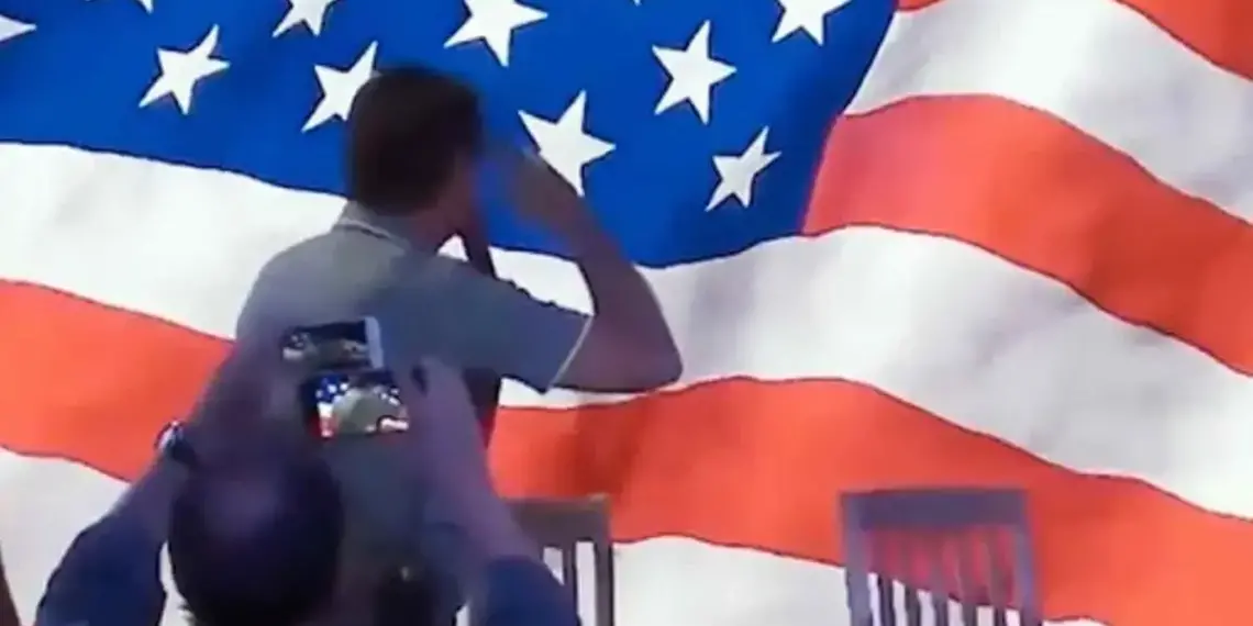 BILHETE DO CT | Para os tocantinenses, sobre patriotismo e os falsos patriotas