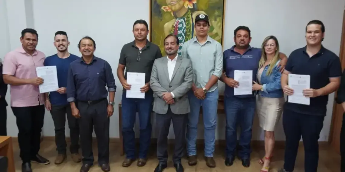 CDE concede incentivos fiscais com objetivo de atrair R$ 12,6 milhões em investimento privado