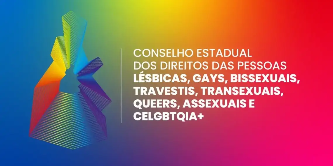 Seciju aprova Regimento Interno do Conselho Estadual LGBTQIA+, que será formado por 22 membros com mandato de dois anos