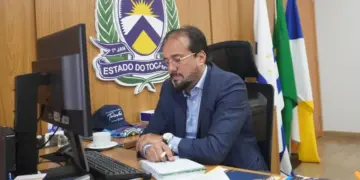 Em reunião com Sics sobre o “Rotas de Integração Sul-Americana”, Ministério do Planejamento diz que TO pode ser hub logístico de integração entre Brasil e países vizinhos