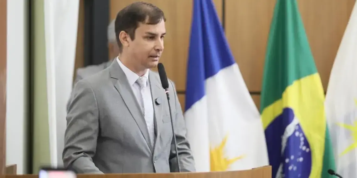 Nova procuradora-geral de Palmas, Priscila Alencar Veríssimo já atuou na Câmara dos Deputados e na Casa da Moeda