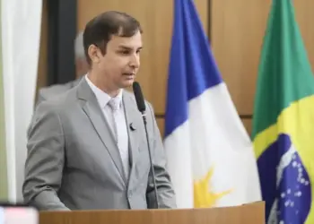 Nova procuradora-geral de Palmas, Priscila Alencar Veríssimo já atuou na Câmara dos Deputados e na Casa da Moeda