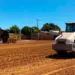 Prefeitura de Palmas inicia serviços de terraplanagem para construção do Centro de Convivência do Taquari
