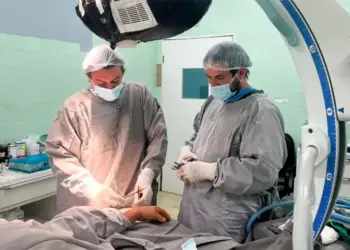 Hospital Regional de Guaraí realiza mutirão de cirurgias ortopédicas beneficiando 28 pacientes de quatro municípios
