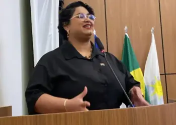 Coletivo SOMOS propõe criação do Dia Municipal de Enfrentamento à Violência Sexual em Palmas