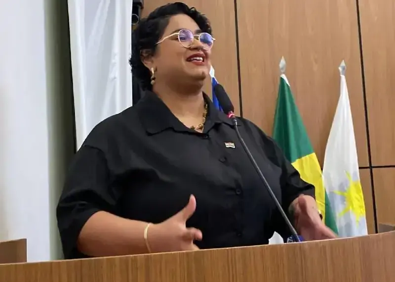 Coletivo SOMOS propõe criação do Dia Municipal de Enfrentamento à Violência Sexual em Palmas