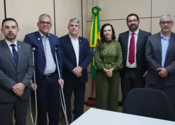 Com o apoio da senadora Professora Dorinha, IFTO poderá iniciar primeira turma do curso de em Mineração em agosto