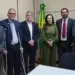 Com o apoio da senadora Professora Dorinha, IFTO poderá iniciar primeira turma do curso de em Mineração em agosto
