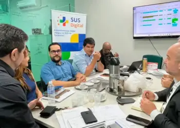 SES-TO, Secad e Seplan alinham próximas etapas do concurso da Saúde; certame será dividido em duas partes