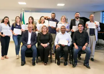 Novos membros do Conselho Municipal de Políticas Culturais de Palmas são empossados; os conheça por entidade