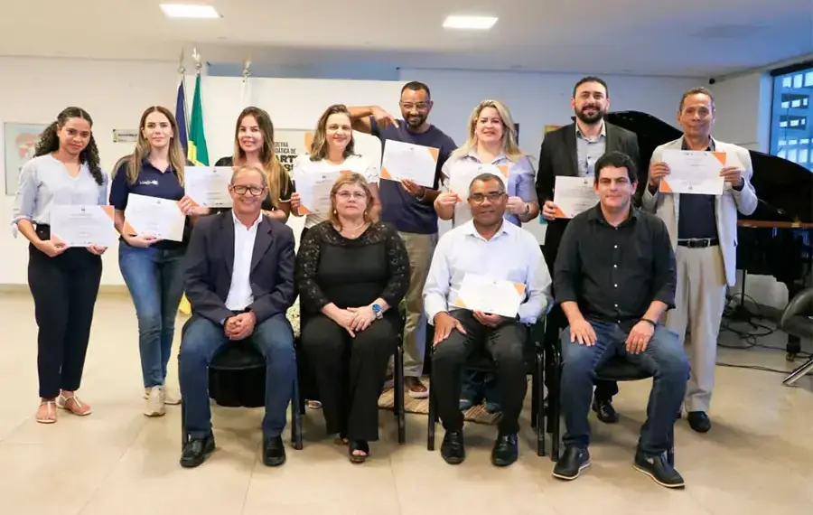 Novos membros do Conselho Municipal de Políticas Culturais de Palmas são empossados; os conheça por entidade