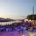 Com apoio do governo do Tocantins, Couto Magalhães dá início à Temporada de Praia 2025 com festa e estrutura para receber turistas