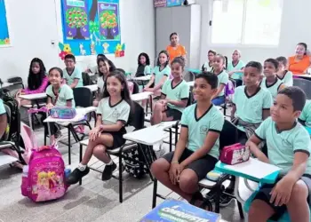 Dianópolis se destaca como referência em alfabetização da região sudeste