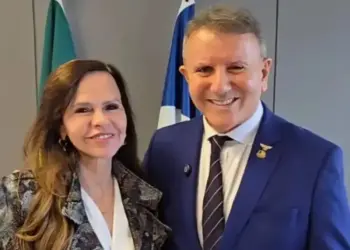 Dorinha Seabra anuncia R$ 25,8 milhões para saúde de Palmas e avisa: “Com Eduardo de volta, temos a certeza de que investimento será utilizado com responsabilidade”