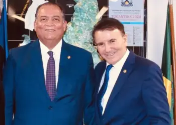 Eduardo Gomes destaca retorno de Eduardo Siqueira ao Paço: “Palmas fez sua escolha em 2024 e esta decisão deve ser respeitada”; Laurez e Somos também se manifestam