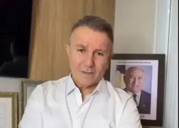 Já no comando da prefeitura, Eduardo relata tentativa de constranger Polyanna, garante retorno de secretários e avisa que volta “com mangas arregaçadas”, mas que “não carrega mágoas”