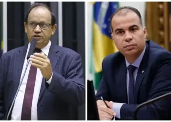 EM OFF | Filipe Martins e Eli Borges extremamente engajados na defesa de Bolsonaro; Eduardo ainda não chamou Amastha para falar sobre Zeladoria