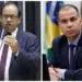 EM OFF | Filipe Martins e Eli Borges extremamente engajados na defesa de Bolsonaro; Eduardo ainda não chamou Amastha para falar sobre Zeladoria