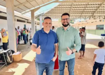 Em 29 anos, Mantoan é o primeiro deputado a destinar emenda para distrito de Ipueira