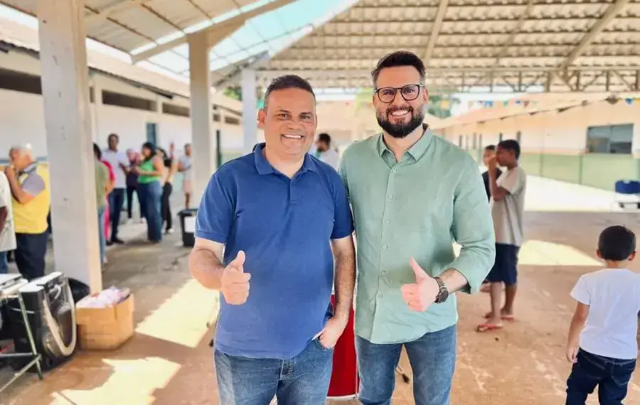 Em 29 anos, Mantoan é o primeiro deputado a destinar emenda para distrito de Ipueira