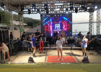 Final da Temporada de Praia de Porto Franco do Araguaia contará com forró, som automotivo e DJ