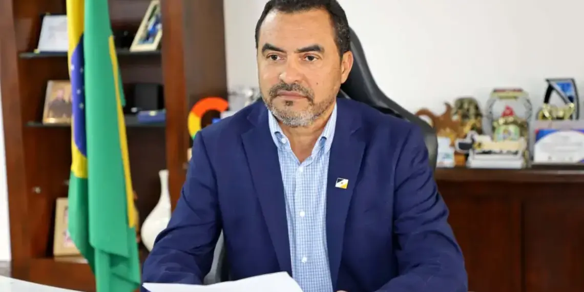 TCE-TO aprova contas de 2024 do governo e Wanderlei vê parecer como “reconhecimento da responsabilidade com o dinheiro público”