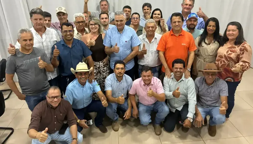 Eleição da Faet conta com chapa única e Paulo Carneiro será reconduzido à presidência em outubro: “Confirmação da unidade do grupo”